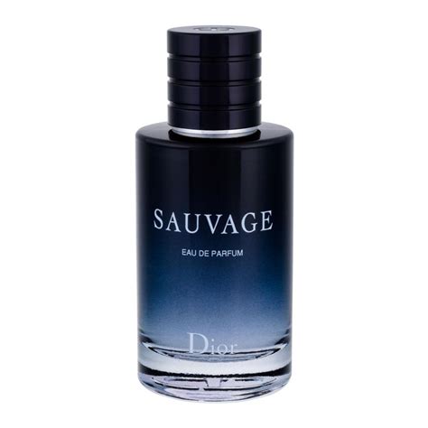 100 ml dior sauvage